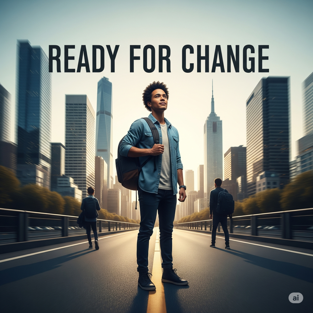 ready-for-change ready-for-change